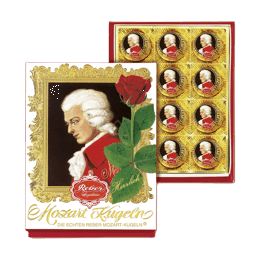 Reber Mozart-Barock 240g 09