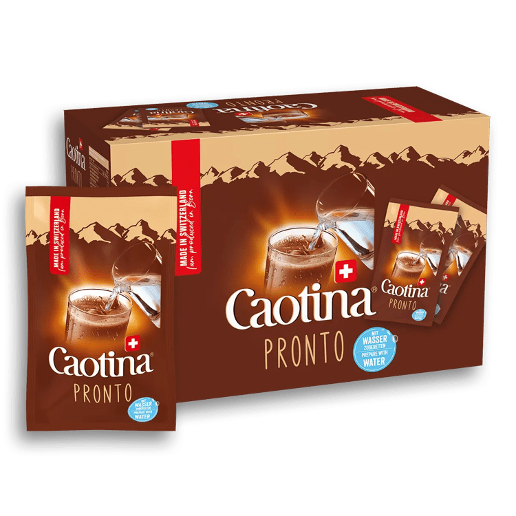 Caotina Pronto 1x(50x30g) 22