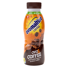 Ovo Drink Coffee 14x(330ml) 22