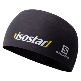 Isostar Stirnband Salomon  (1 Stk.) 21