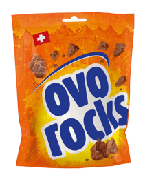 Ovo Rocks 32x(70g) IC 22