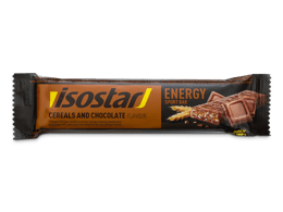 Isostar Energy Bar Choco 30x(35g) 23