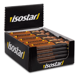 Isostar Set Energy Bar Choco 30x(35g) 21