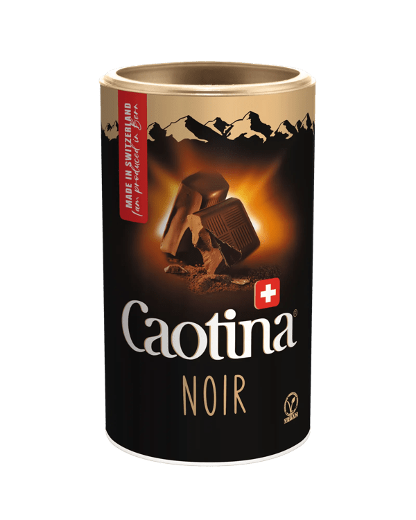  Caotina Noir 450g CH DE 25