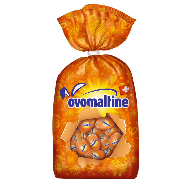 Ovo Ostereili 20x(145g)22