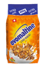 Ovo Crisp Müesli 12x(800g) 22