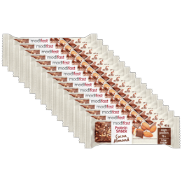 Modi HPChocAlmBar16x45g Set