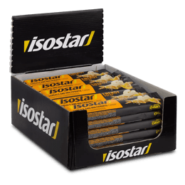 Isostar Set Energy Bar Multifruit 30x(40g) 22