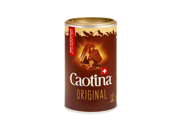 Caotina Original 6x(200g) AT DE