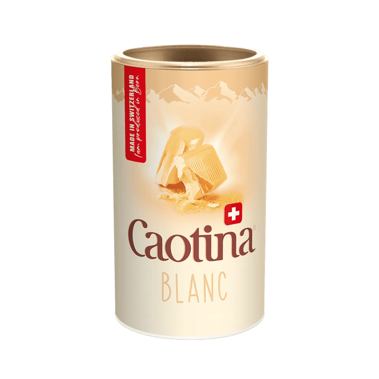 Caotina Blanc 6x(500g) 22