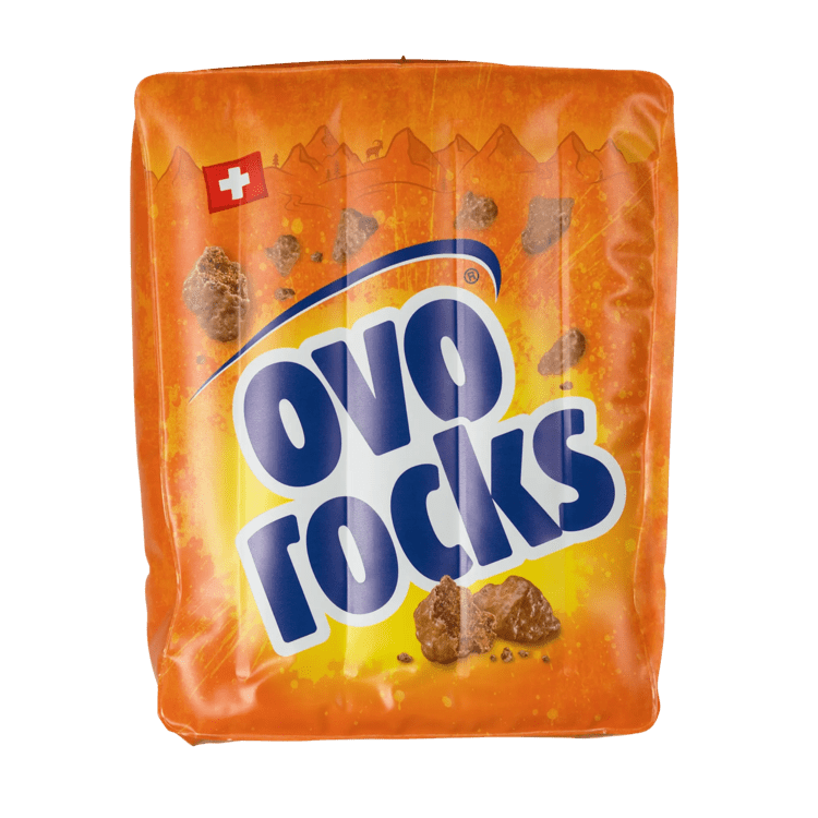 Ovo LuftmatratzeRocks60x(1EA)Ovo LuftmatratzeRocks60x(1EA) 2025