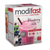 Modifast Drink Heidelbeere 8x(8x55g)22