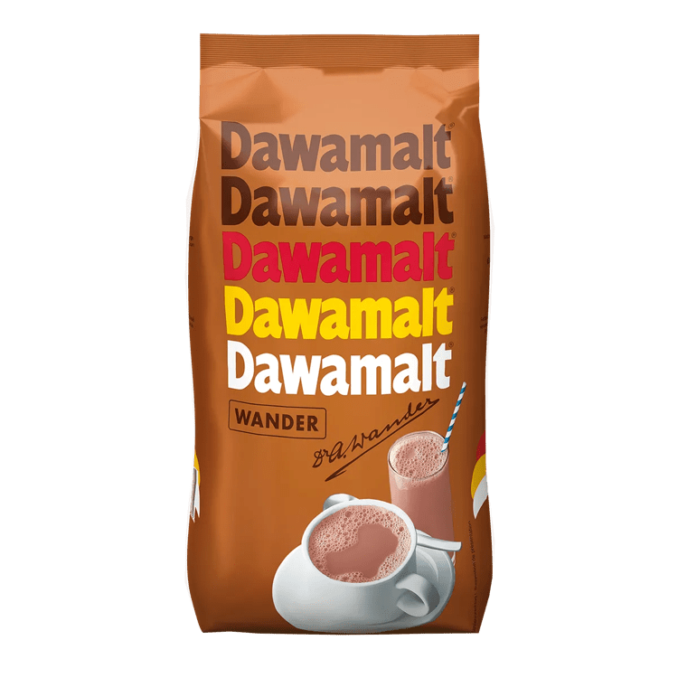 Dawamalt 6x(1kg)Btl 22