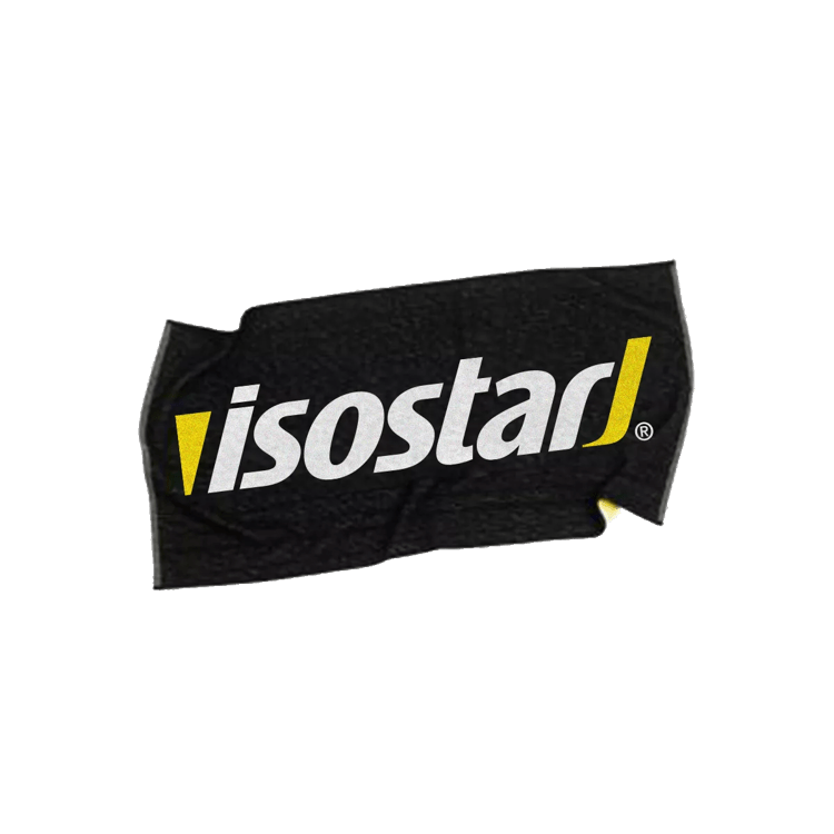 Isostar Duschtuch (1 Stk.) 20