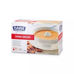 Dawa Crème Brulée 20x140g 18