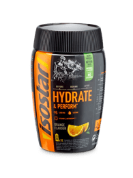 Isostar Hydrate&Perform Orange 6x(400g) 19