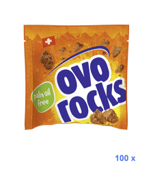 Ovo Rocks Muster 1x(100x10g) 22