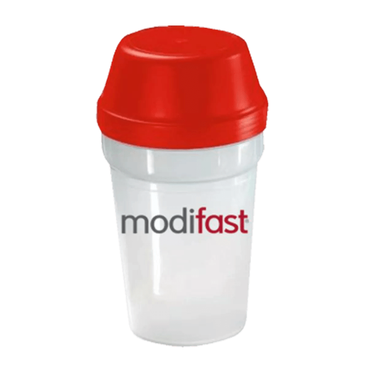 Modifast Shaker (50x1)