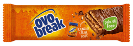 Ovo Break 24x(39g) 23