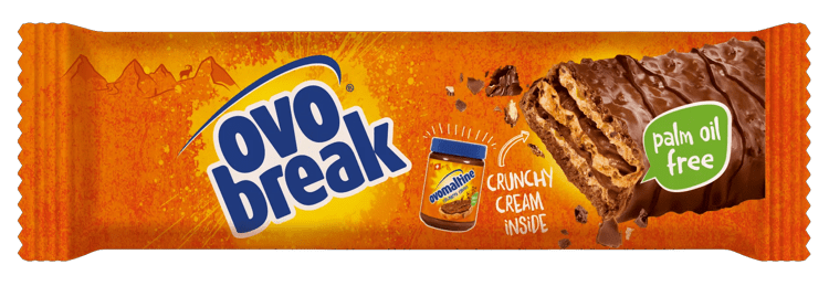 Ovo Break 24x(39g) 23