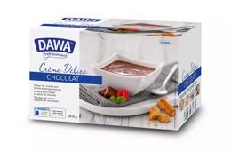 Dawa Crème Délice Chocolat 18x165g 18