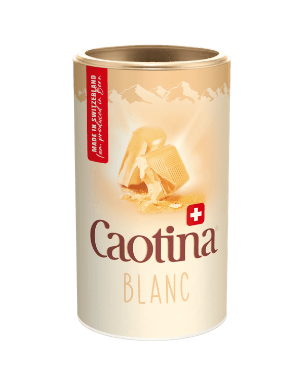 Caotina Blanc 6x(500g) 25