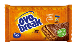 Ovo Break 12x(4x39g) 23