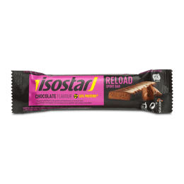 Isostar Reload Bar Choco 30x(40g) 23