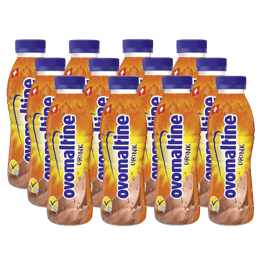 Ovo Set Drink (12x500ml)