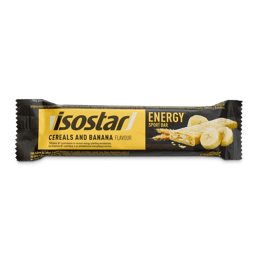 Isostar Energy Bar Banane 30x (40g) 19