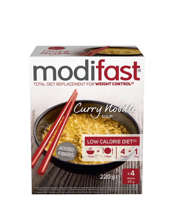 Modifast_Curry Noodles_front 