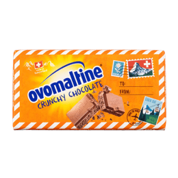 Ovo Schokolade 13x(200g) Travel Retail