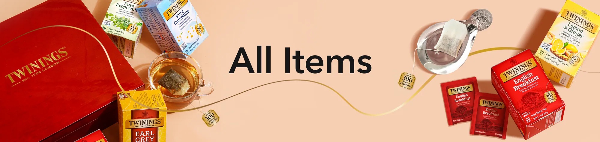 All Items
