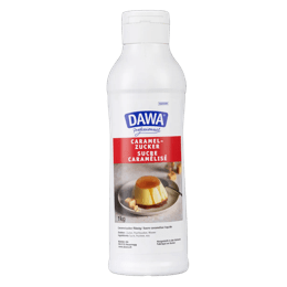 Dawa Caramelzucker 6x(1kg) 23