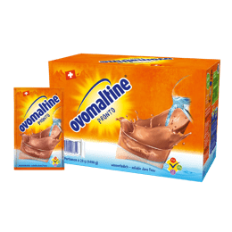 Ovo Pronto 1x(50x28g) 25