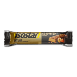 Isostar Protein Bar Hazelnut 30x(35 g) 20