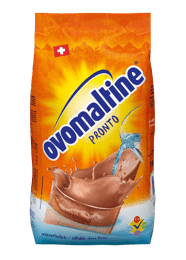 Ovo Pronto 6x(1kg) 25