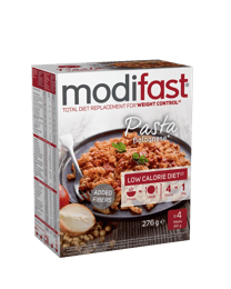 Modifast Pasta Bolognese 6x(4x69g) 22