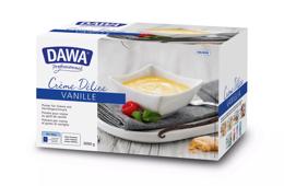 Dawa Crème Délice Vanille 20x150g 18