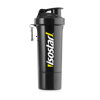 Isostar Shaker 500ml (1 Stk.) 19