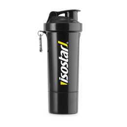 Isostar Shaker 500ml (1 Stk.) 19