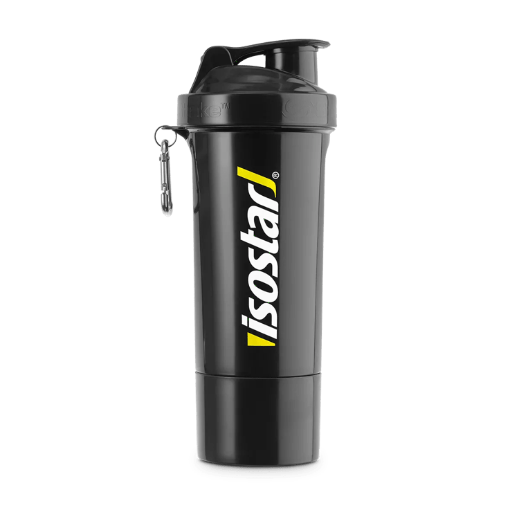 Isostar Shaker 500ml (1 Stk.) 19