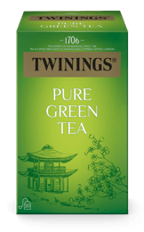 Twi PURE GREENTEA 6x(20x2G)_Front_2024