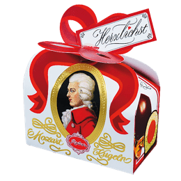 Reber Mozart Duett 40 g 15