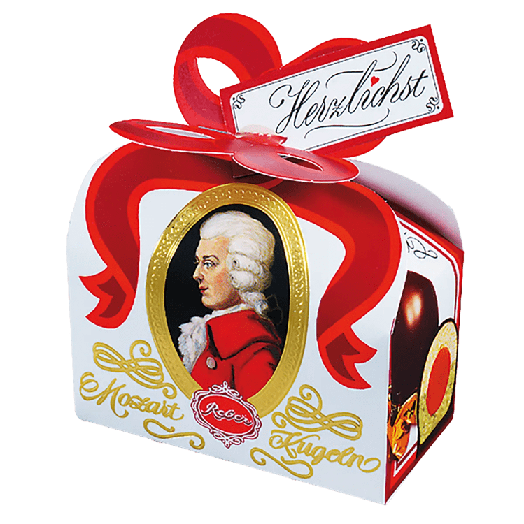 Reber Mozart Duett 40 g 15