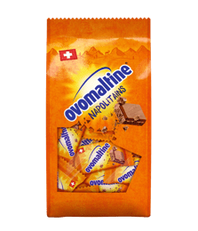 Ovo Napolitains 6x(250g) 22