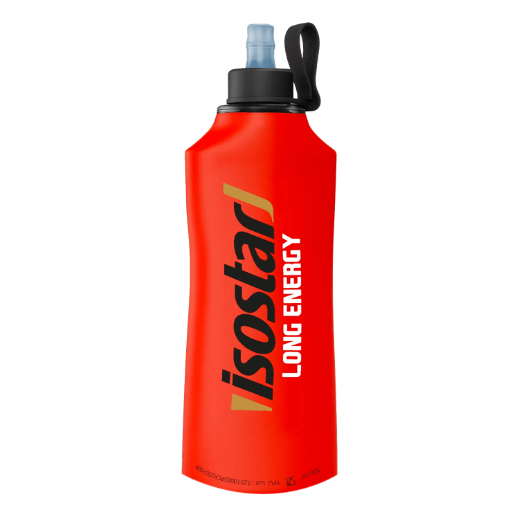 Isostar Soft Flask