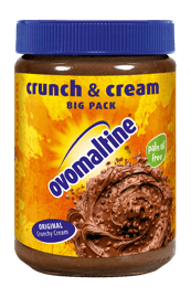 Ovo CruCr6x(860g) 2026