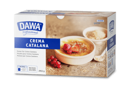 Dawa Crema Catalana 18x164g 23