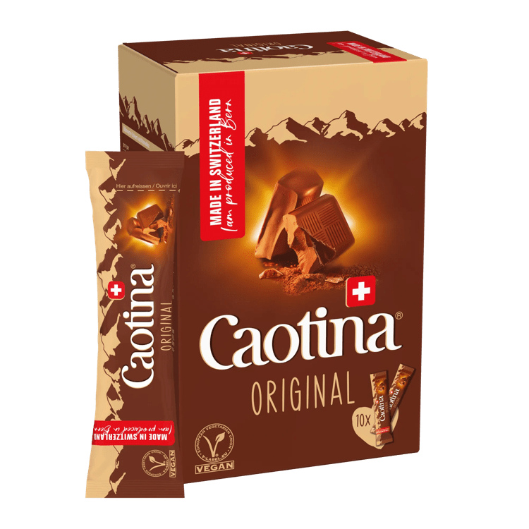 Caotina Original 8x(10x15g) DE 22